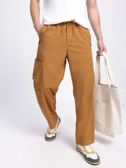 Kook-n-keech Trousers upto 80% off 