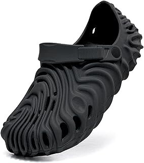 Upto 75% off on Kraasa Men's Clogs