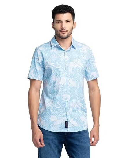 Being Human - Up To 66% Off on Men's Casual Shirts 