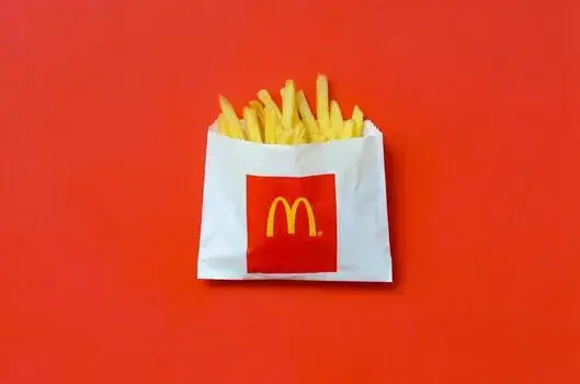 McD Crazy offer Upto Rs 120 off on MOV 199