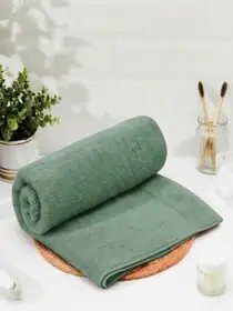 Myntra | Upto 80% off on Aroma Bath Towels @219 Only