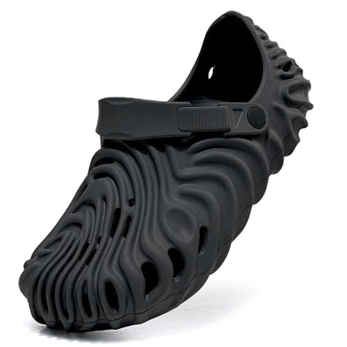 Kraasa Extra Soft Men's Casual Sports Clogs