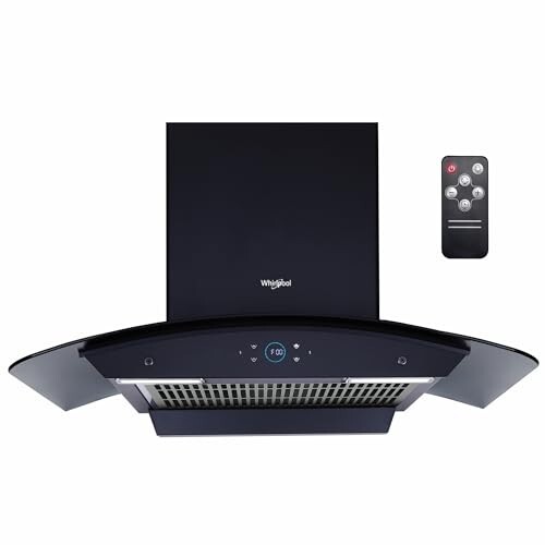 [Coupon + Axis CC EMI] Whirlpool 90cm SmartSense Zen Filterless AutoClean Chimney