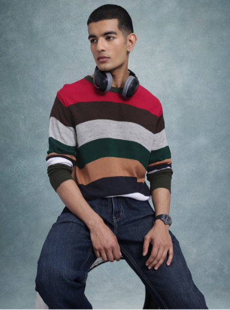 Upto 90% Off On Roadster Clothing