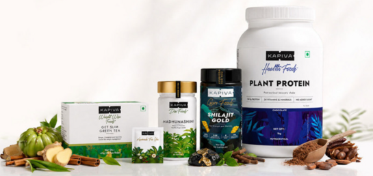Kapiva - Buy 1 Get 1 Free Sale