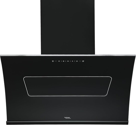 Hindware Smart Appliances | Essence 90 cm Chimney | 1350 CMH |