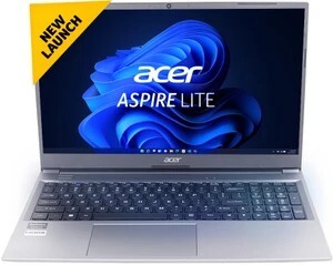 Acer Aspire Lite Intel Core i5 12th Gen 1235U - (8 GB/512 GB SSD/...more