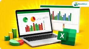 50% OFF | Microsoft Excel Masterclass: Beginner to Advanced Training