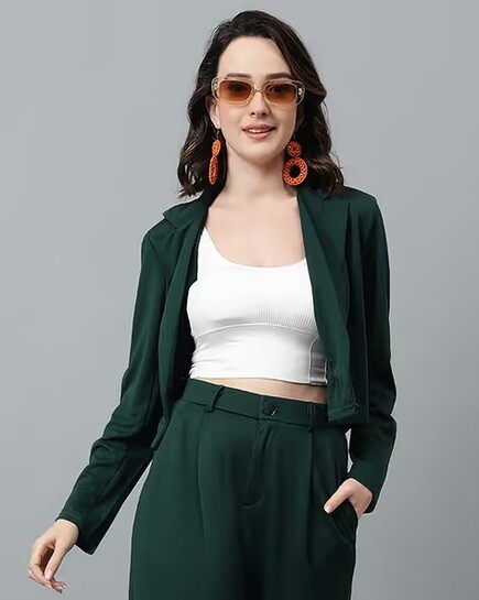 kOTTY - Up To 91% Off on Blazers And Waistcoats