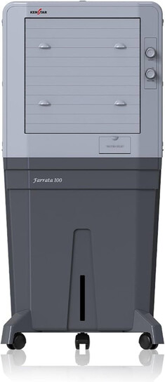 Kenstar Farrata HC 100 Desert Air Cooler for Home