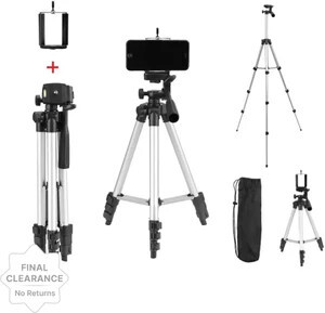 Kubra 3110 for Mobile, DSLR, Mirrorless, Sports & Action Portable...more