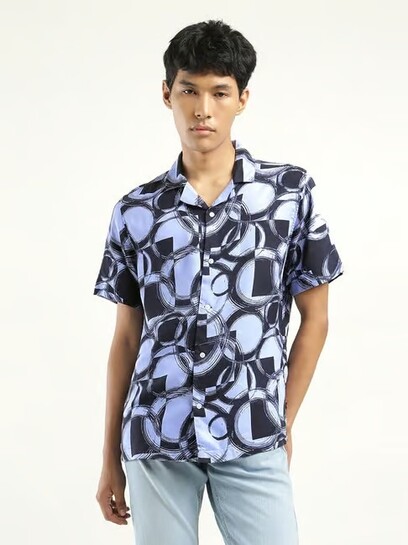 Levi's - Up To 56% Off on Shirts for Men