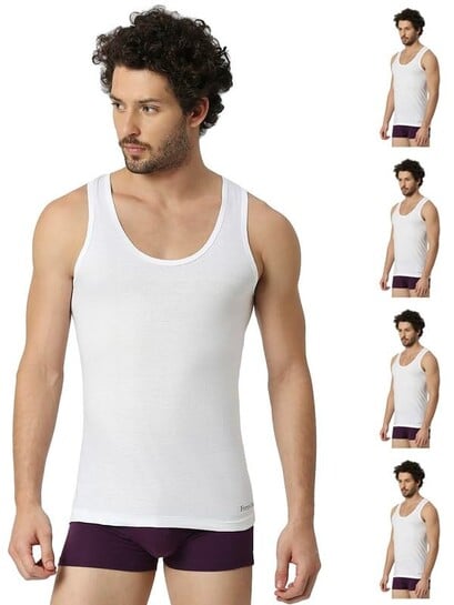 VIP Men Vest