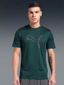 Upto 65% Off Puma T-Shirts for Men 