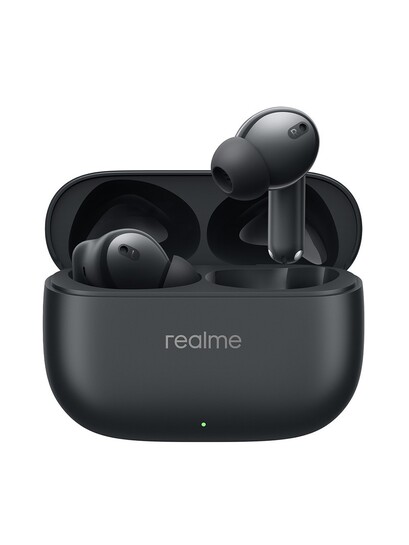[Coupon] Realme T310 ANC Earbuds with 46dB ANC & 40H Playback