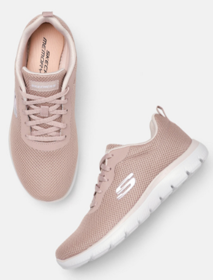 Myntra : Skechers Shoes upto 65% Discount 