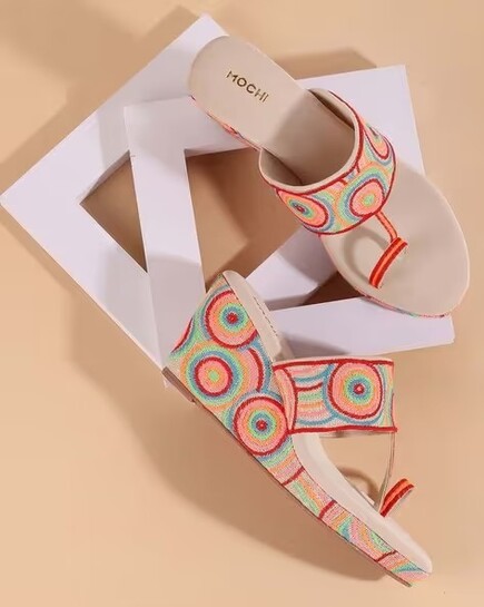 Mochi Sandals For Women - Up to 70% Off