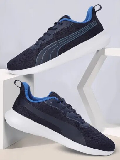 Puma Shoes upto 79% off starting From Rs.741