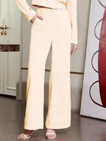 Kotty Bizwear Trousers upto 90% off starting From Rs.199