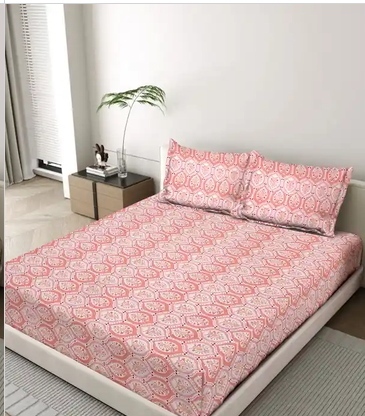 Myntra : Upto 85% OFF - Status Bedsheets | Starts At Rs.224