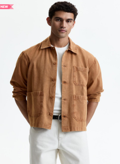 Up to 70% Off on H&M