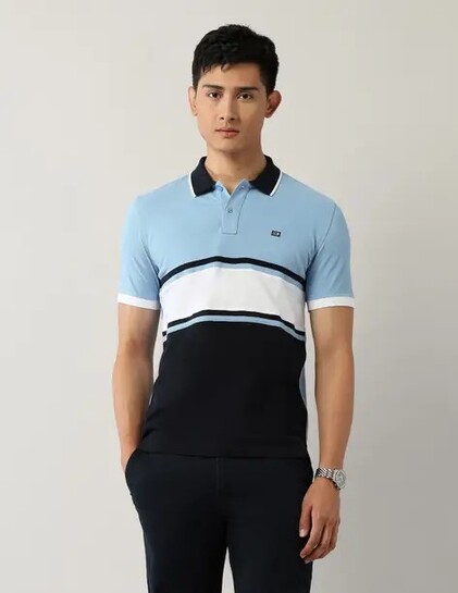 Arrow Clothing Minimum 73% off from Rs.408