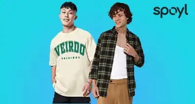 Up to 70% Off on Ucb Tshirt Men