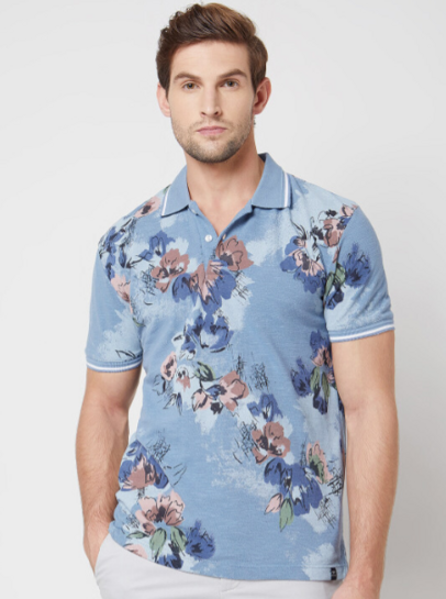 Up to 73% Off on Mufti Clothing 
