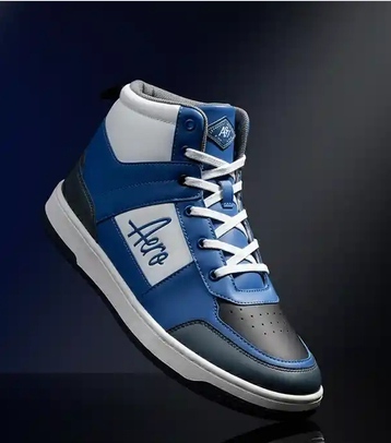 Myntra : Upto 80% OFF - Aeropostale Casual Shoes 