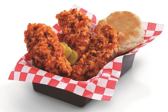 KFC contest 