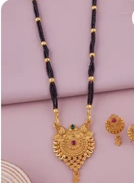 Thesanga Jewellery Sets upto 88% off 