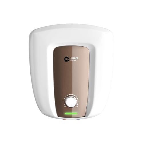 Orient Electric Aquator Edge Geyser|15L Storage Water Heater