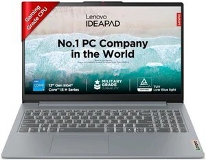Lenovo IdeaPad Slim 3 Intel Core i5 13th Gen 13420H - (16 GB/512 ...more