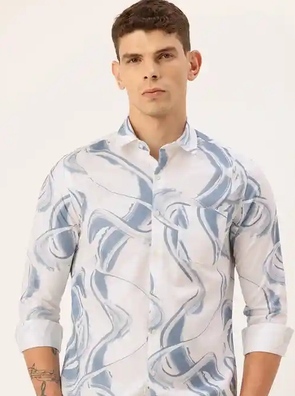 Upto 80% OFF - Integriti Mens Shirts