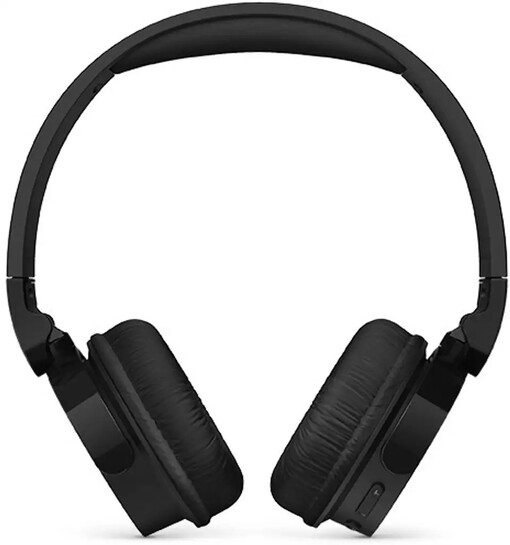 PHILIPS TAH4209BK/00 Bluetooth Headset (Black, On the Ear)