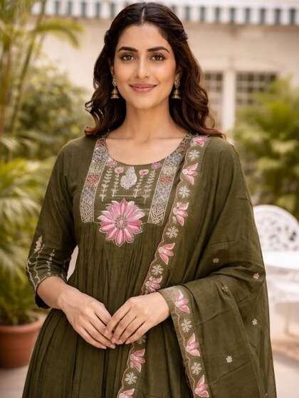 upto 90% off on ISHIN women's clothing 
