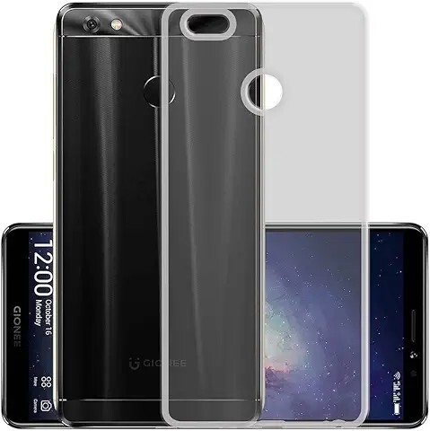 Amazon Brand - Solimo Mobile Case upto 94% off starting From Rs.28