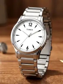 Upto 79% Off On Timex Watches
