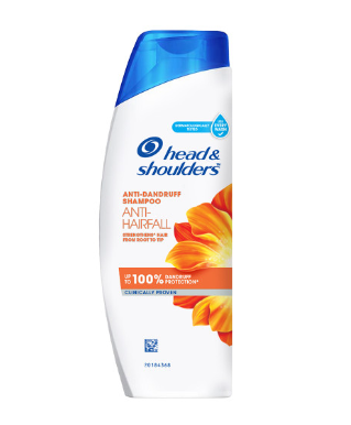 Shampoo and conditioner up to 60% off