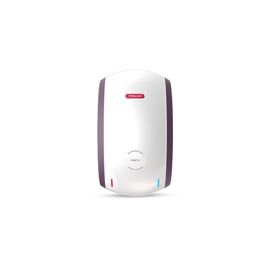 Racold Svelto 3L 3KW Vertical Instant Water Heater(Geyser) White
