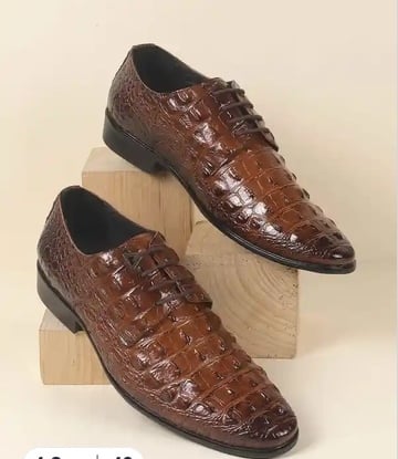 Metro & Mochi Men’s Footwear  - Upto 65% OFF