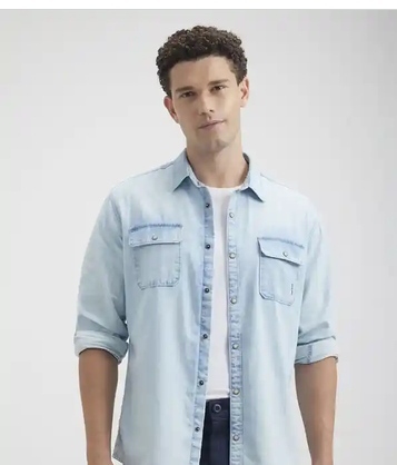 Myntra: Pepe Jeans Clothing  | Upto 81% OFF