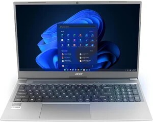 Acer Aspire Lite (2025) AMD Ryzen 7 Octa Core 5700U - (16 GB/512 ...more