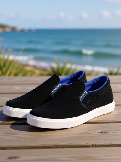 CASUAL LOAFER SHOES FOR MEN 
