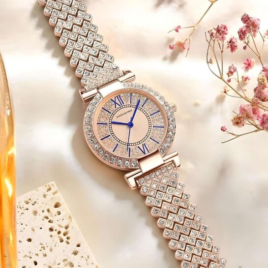  Analog Watch - For Women 