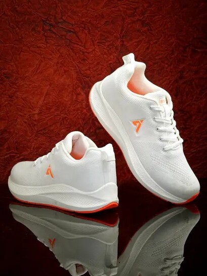 Action - Up To 81% Off on Men's Casual Shoes 