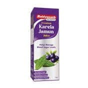 Zepto - Baidyanath East Premium Karela Jamun Juice 1L(location specific)