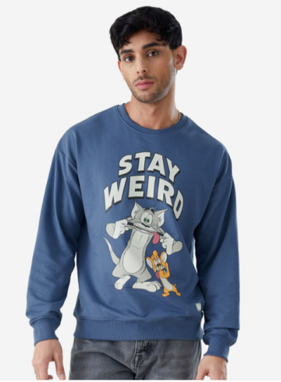 Up to 80% off on Souled Store Clothing 