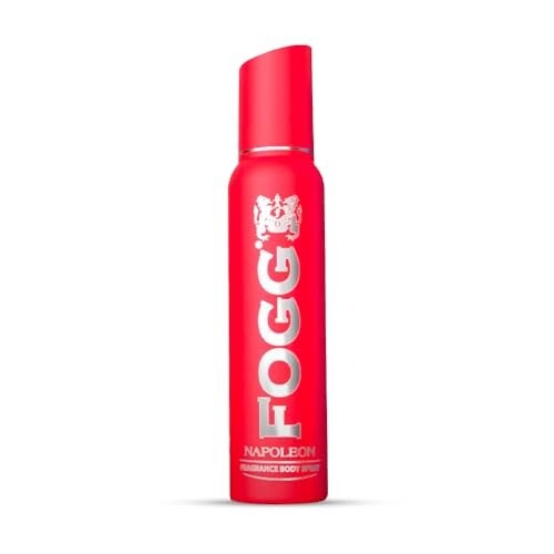 Fogg Napoleon No Gas Deodorant 150 ml (Min 2)