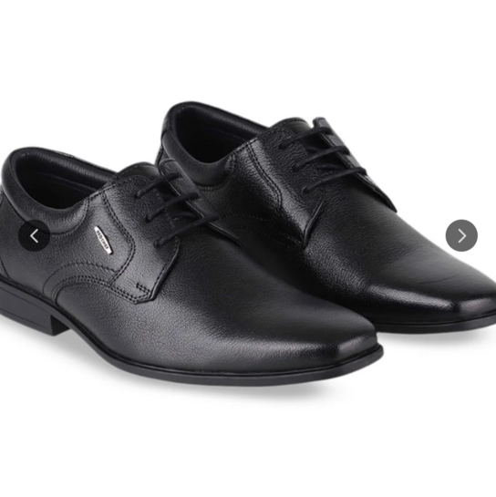 Red Chief Shoes upto 75% off + 20% off with coupon code 